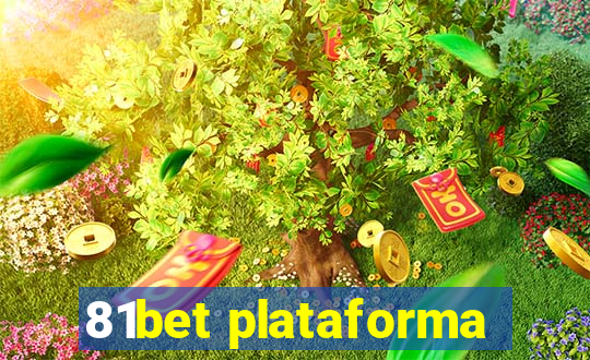 81bet plataforma